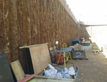 Mercia Energy from Waste - Secant Pile Wall