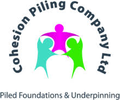 Cohesion Piling Company Ltd
