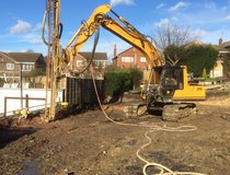 Wakefield - Drilling & Grouting